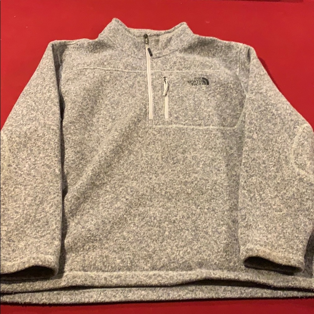 The North Face Pullover